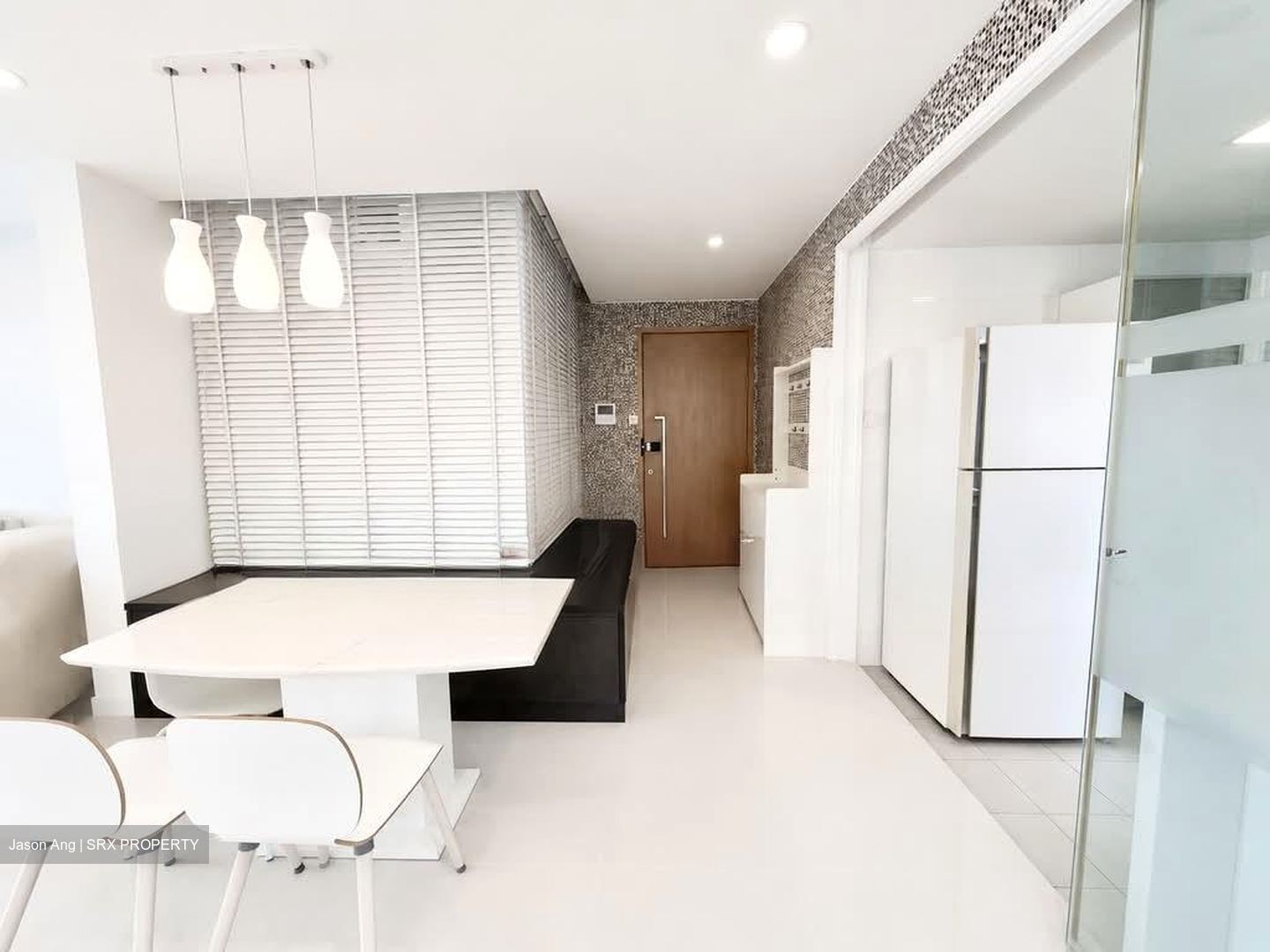 One Amber (D15), Condominium #572642771